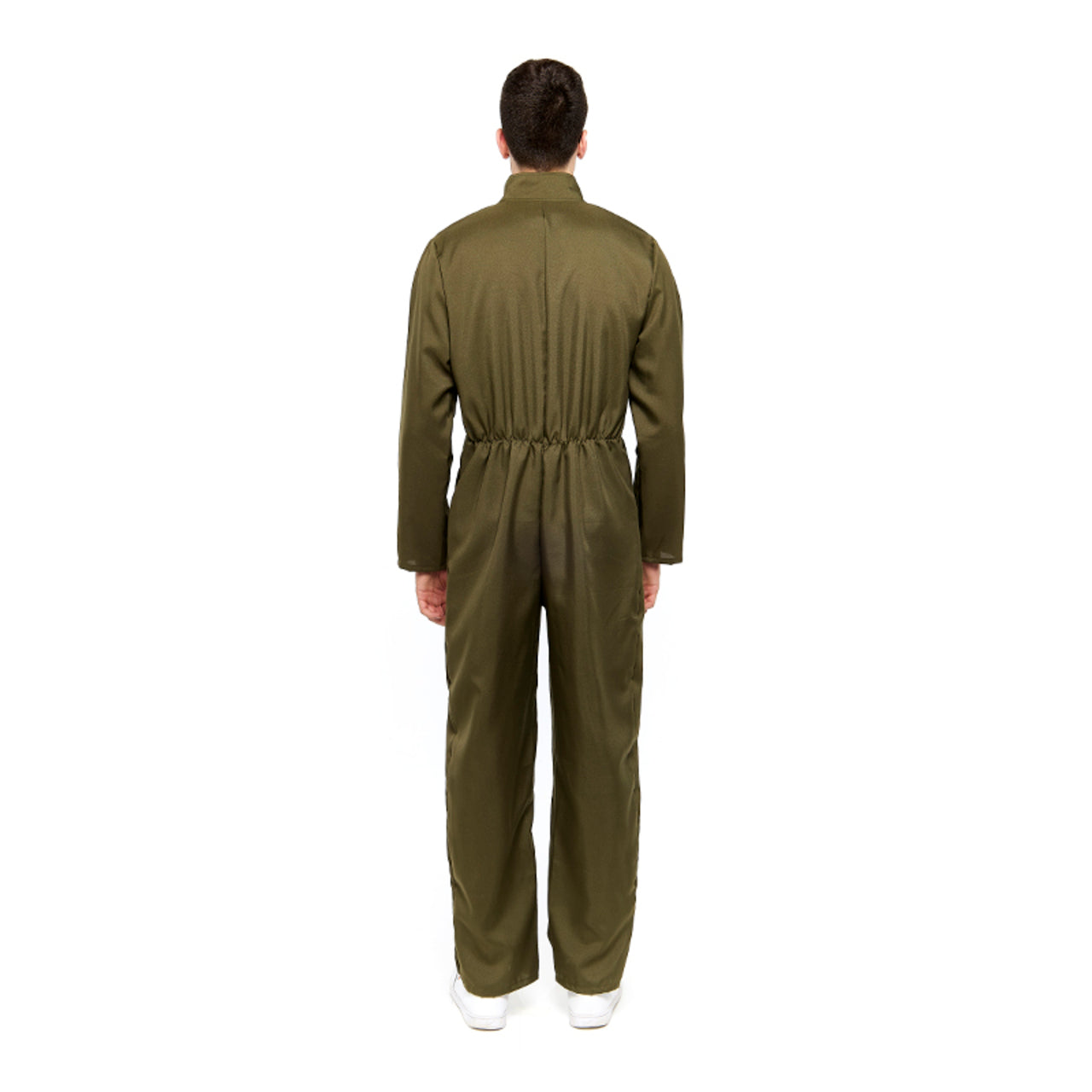 Déguisement Pilote de Combat adulte