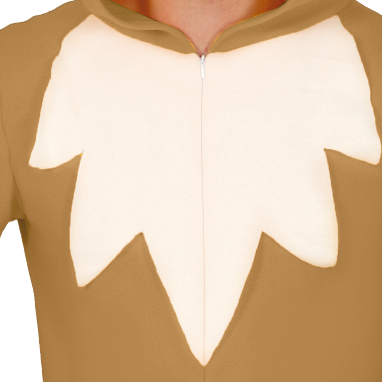 Déguisement de Pokémon Eevee pour adulte