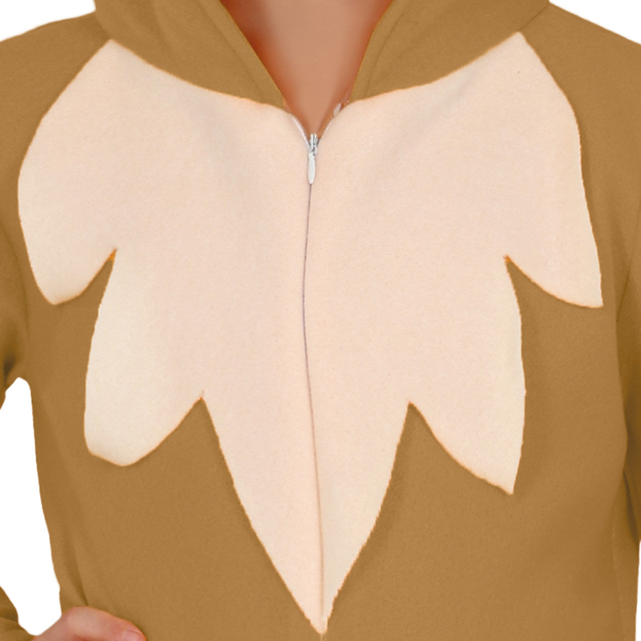 Déguisement de Pokémon Eevee pour enfant