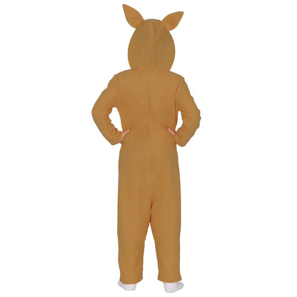 Déguisement de Pokémon Eevee pour enfant