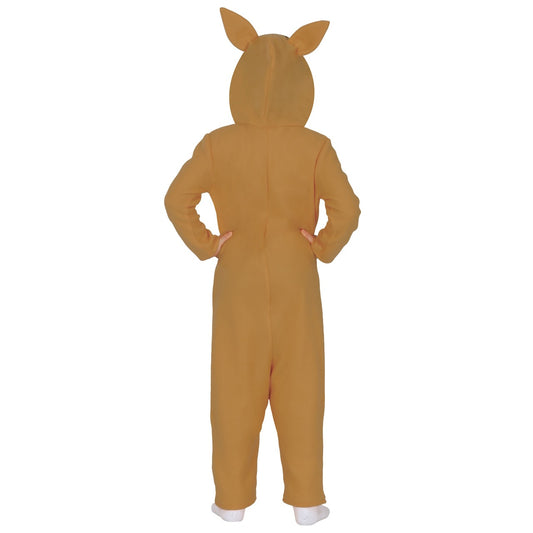 Déguisement de Pokémon Eevee pour enfant