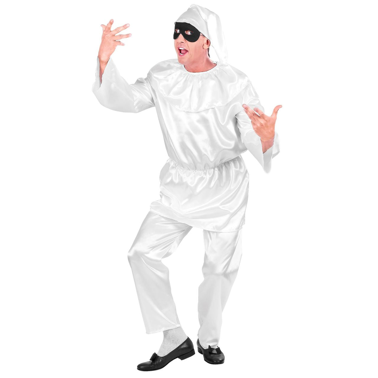 Déguisement de Polichinelle pour homme