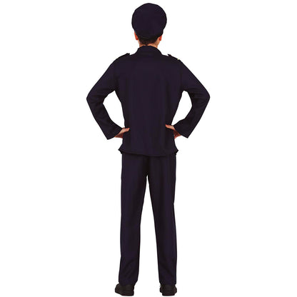 Déguisement de Policier Uniforme pour adolescent