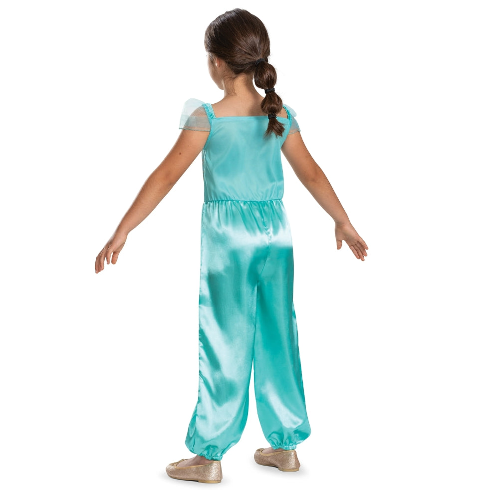 Déguisement Princesse Jasmine™ fille