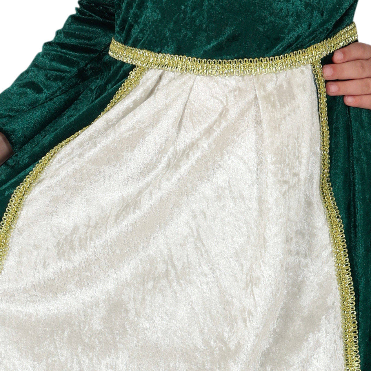 Déguisement de Princesse Médiévale Fiona pour fille