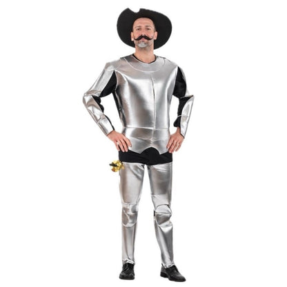 Déguisement de Don Quichotte Hidalgo pour homme