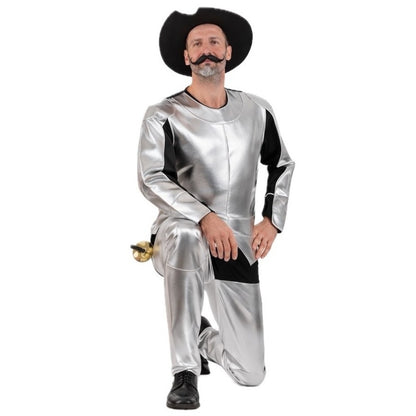 Déguisement de Don Quichotte Hidalgo pour homme