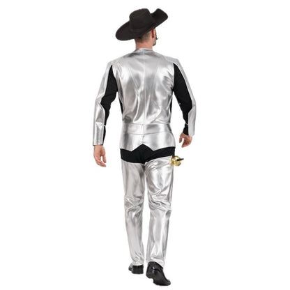 Déguisement de Don Quichotte Hidalgo pour homme