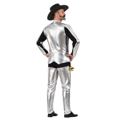 Déguisement de Don Quichotte Hidalgo pour homme