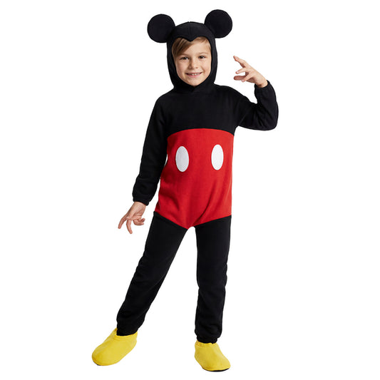 Déguisement Souris Classique bébé