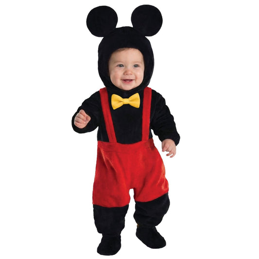 Déguisement Petite Souris Amusante bébé