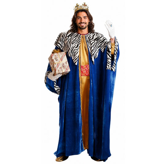 Déguisement Vice-Roi Carthage adulte