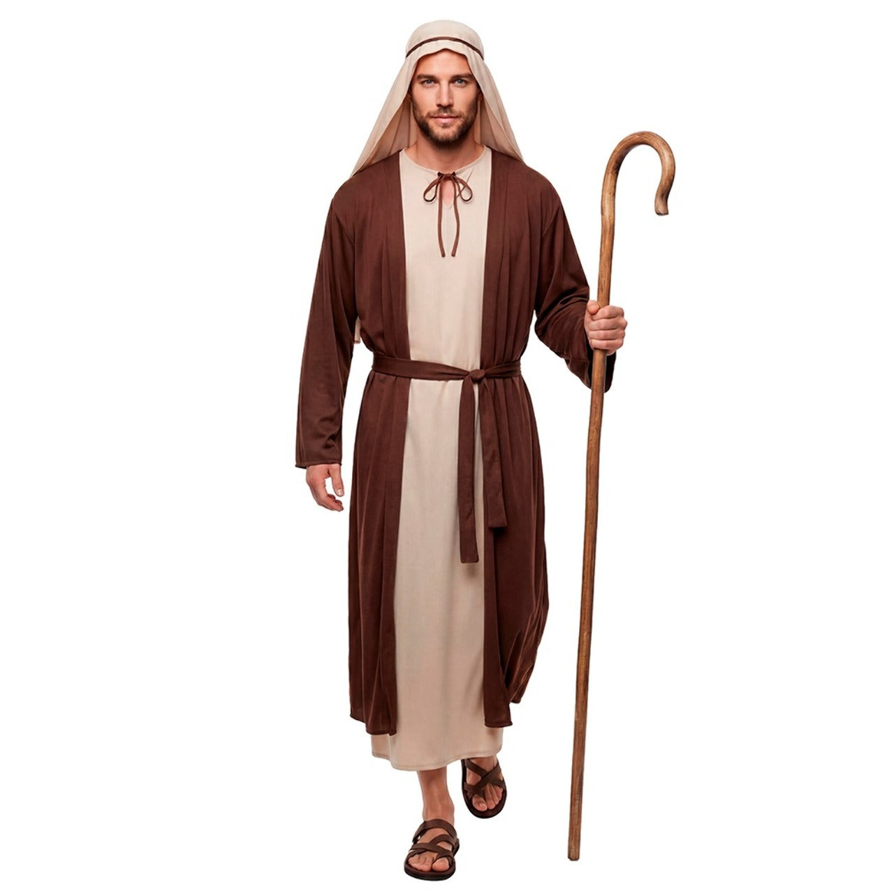 Déguisement Saint Joseph Biblique homme
