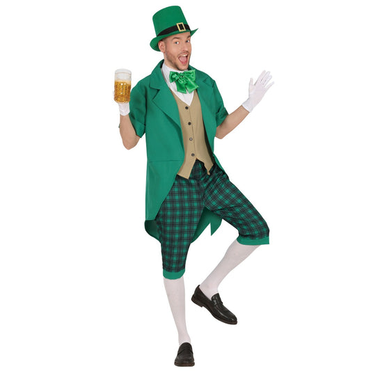 Déguisement Saint-Patrick pour homme
