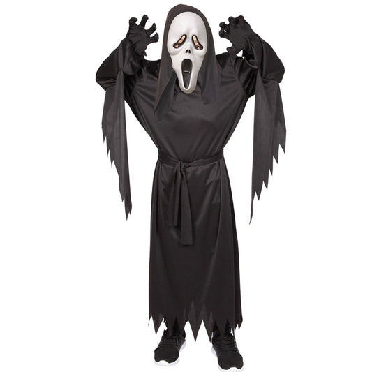 Déguisement de Scream Peur pour enfant