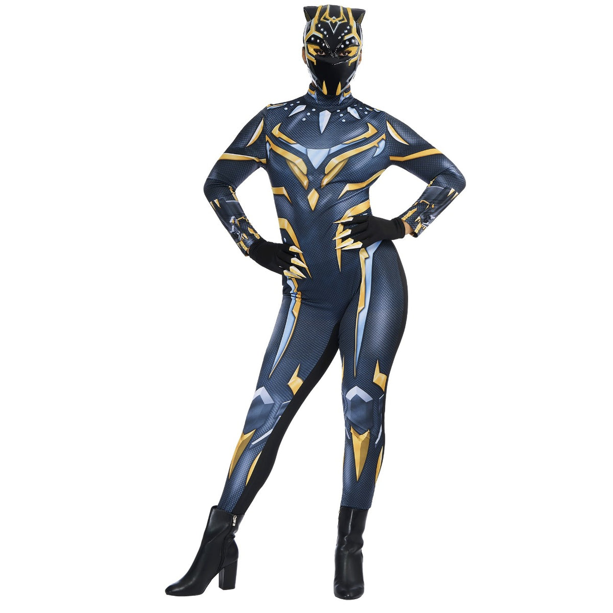 Déguisement Shuri Black Panther™ Avengers femme