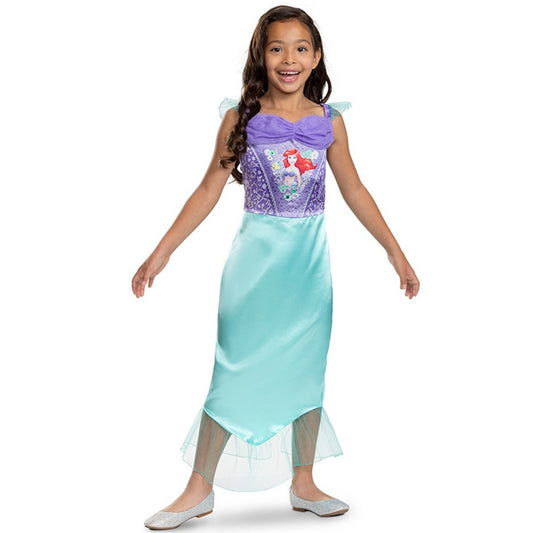 Déguisement de Petite Sirène Ariel™ pour fille
