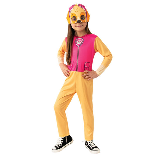 Déguisement de Skye Pat'Patrouille™ OPP pour enfant