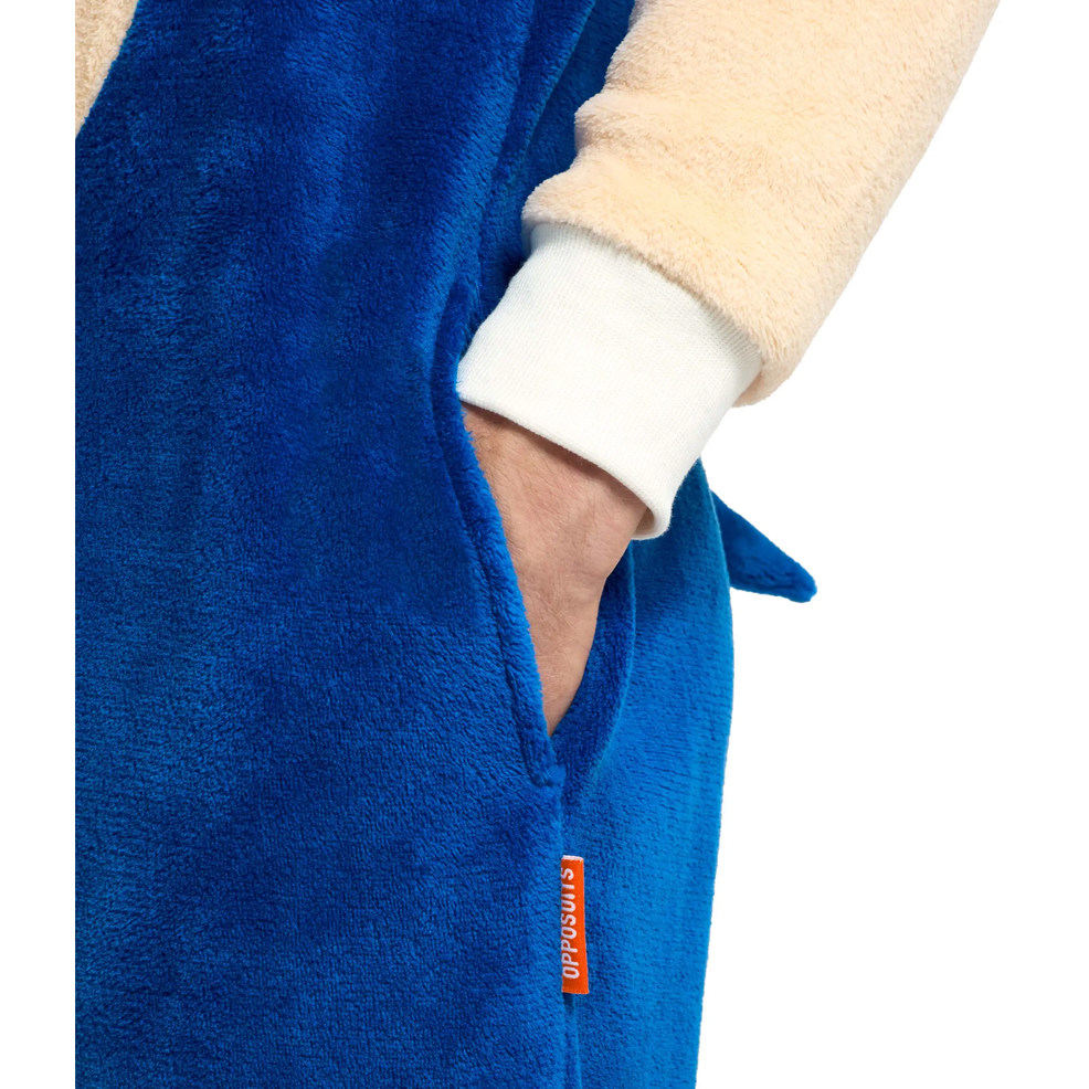 Déguisement de Sonic™ pour adulte  