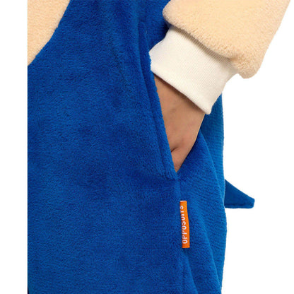 Déguisement de Sonic™ Classique enfant 