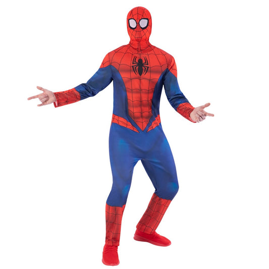 Déguisement de Spiderman™ Classic pour adulte