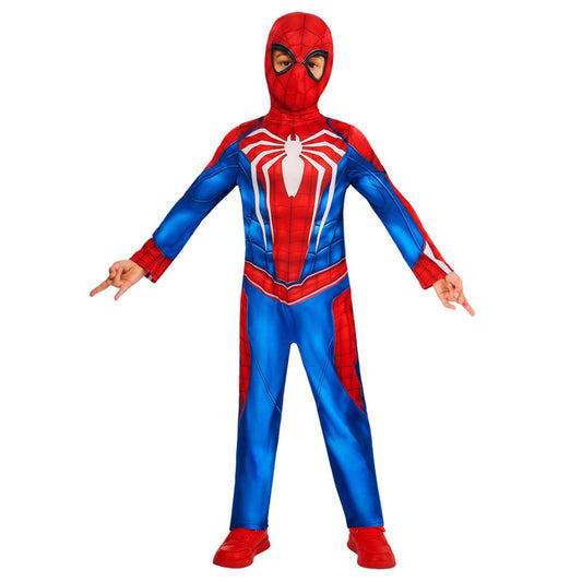 Déguisement de Spiderman™ Gamer enfant