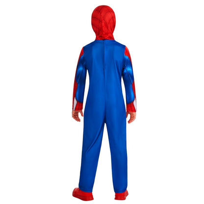 Déguisement de Spiderman™ Gamer enfant