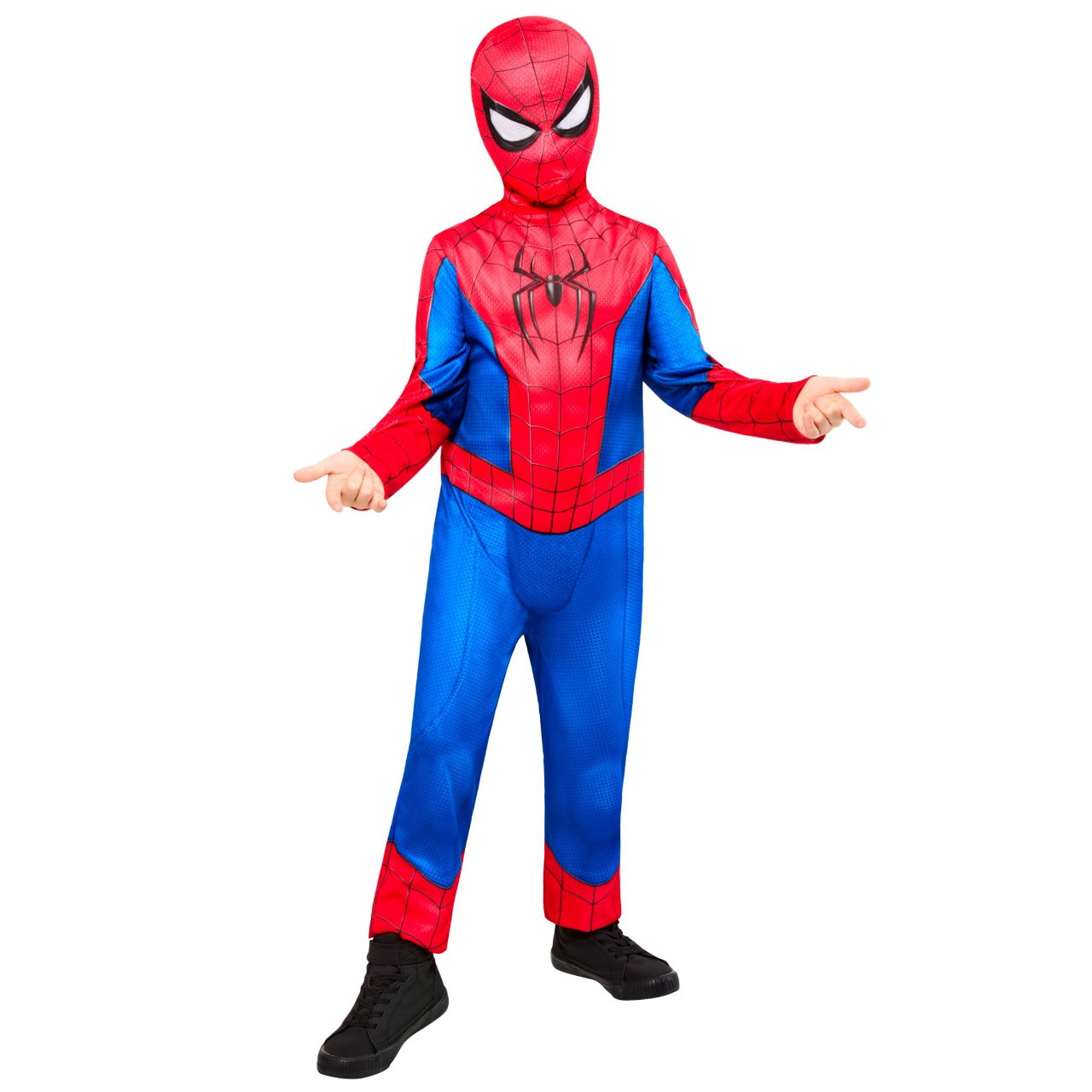 Déguisement de Spiderman™ SBN Classic pour enfant