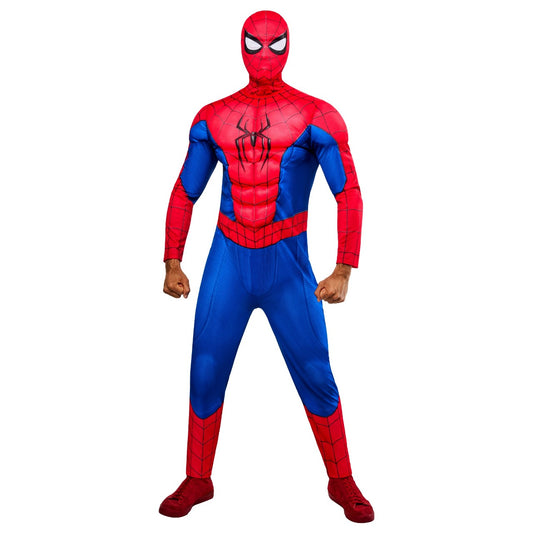 Déguisement Spiderman™ SBN Deluxe adulte