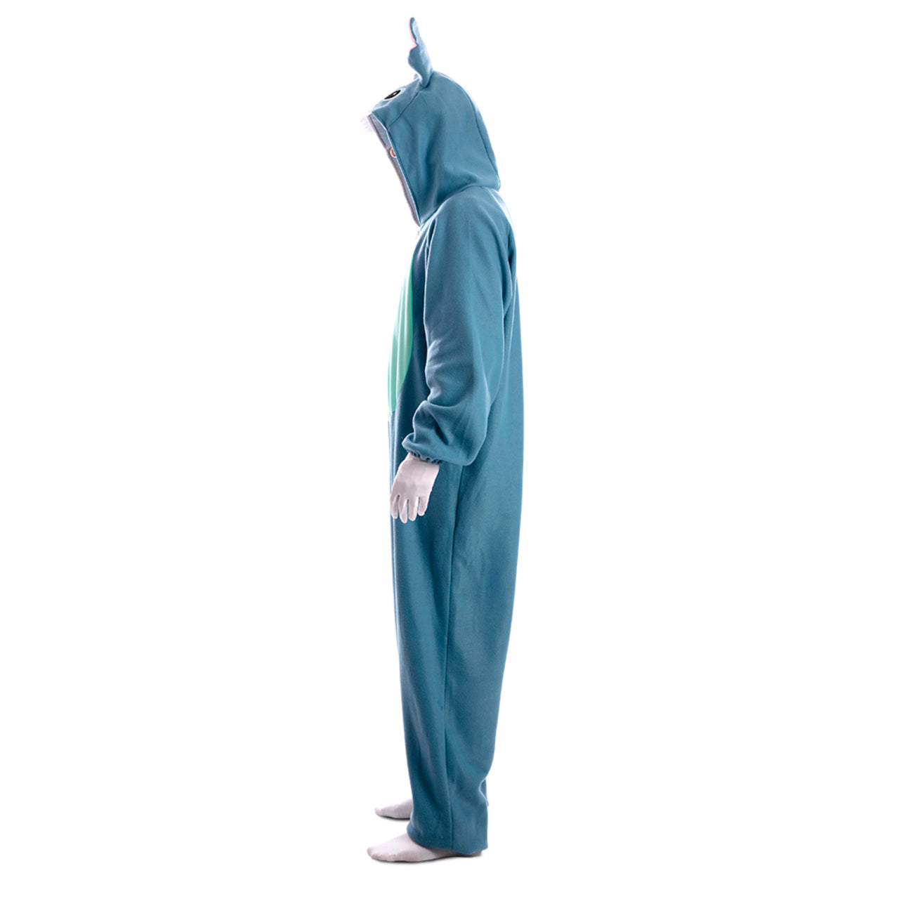 Déguisement de Stitch Bleu pour adulte