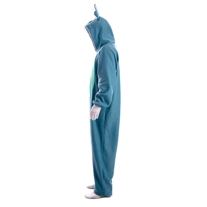 Déguisement de Stitch Bleu pour adulte