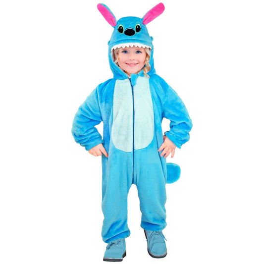 Déguisement de Stitch pour bébé
