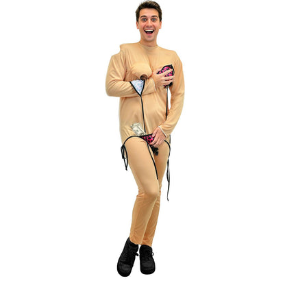 Déguisement Stripper Bikini pour homme