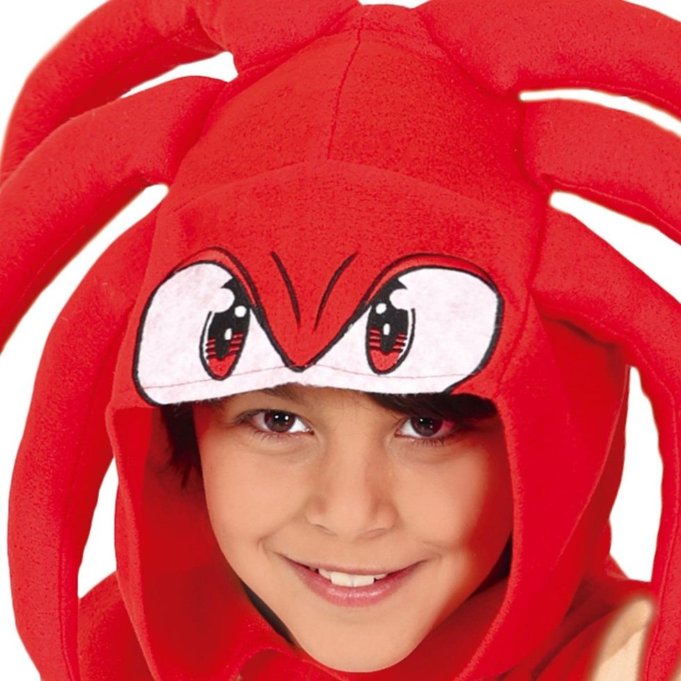 Déguisement de Super Échidné enfant