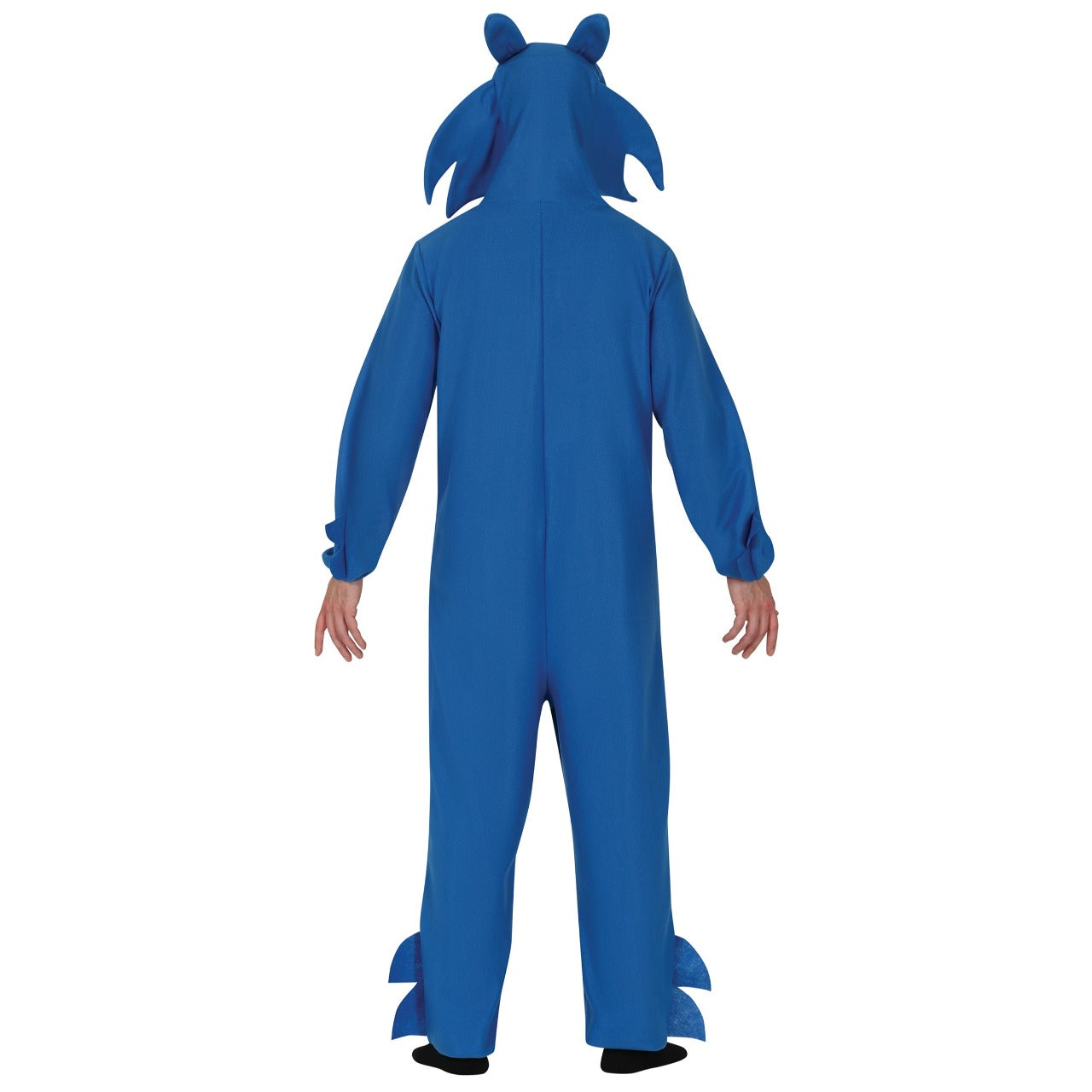 Déguisement de Super Hérisson pour adulte