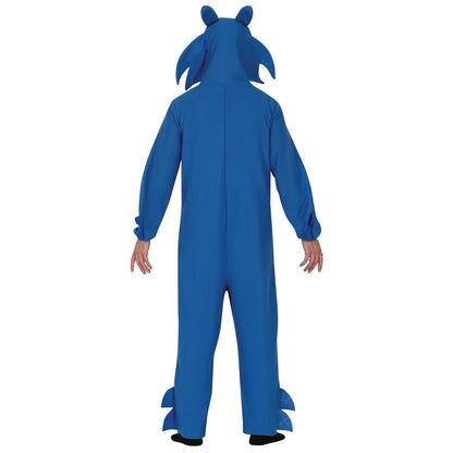 Déguisement de Super Hérisson pour adulte