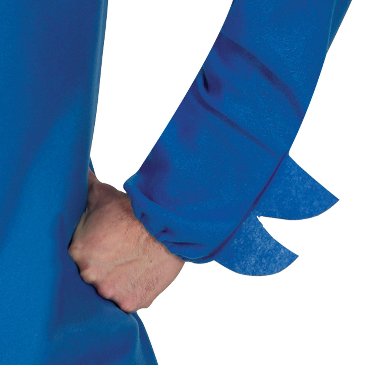 Déguisement de Super Hérisson pour adulte