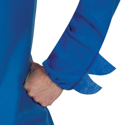 Déguisement de Super Hérisson pour adulte