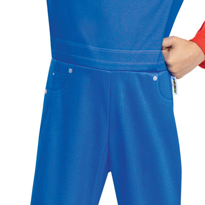 Déguisement de Super Mario Bros™ pour enfant