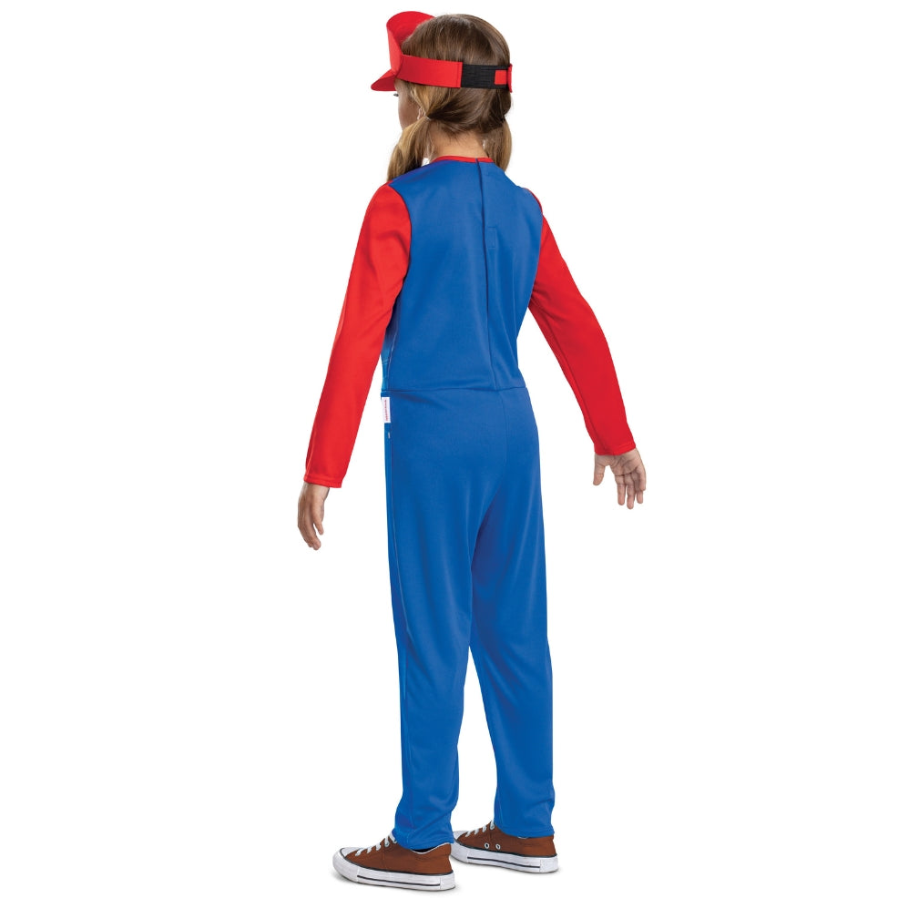 Déguisement de Super Mario Bros™ pour enfant