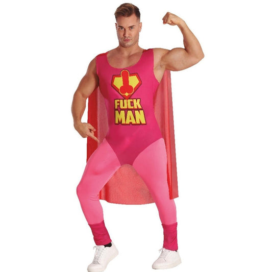 Déguisement de Superhéros Pene pour homme