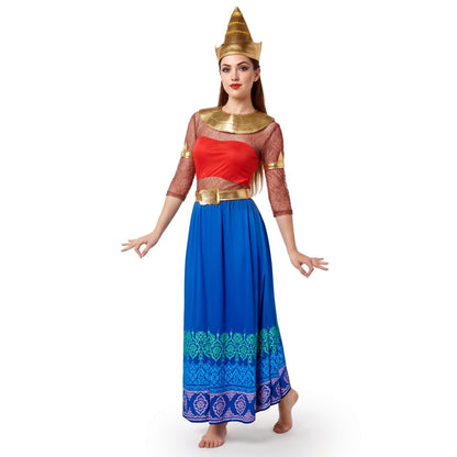 Déguisement Thaïlandaise femme