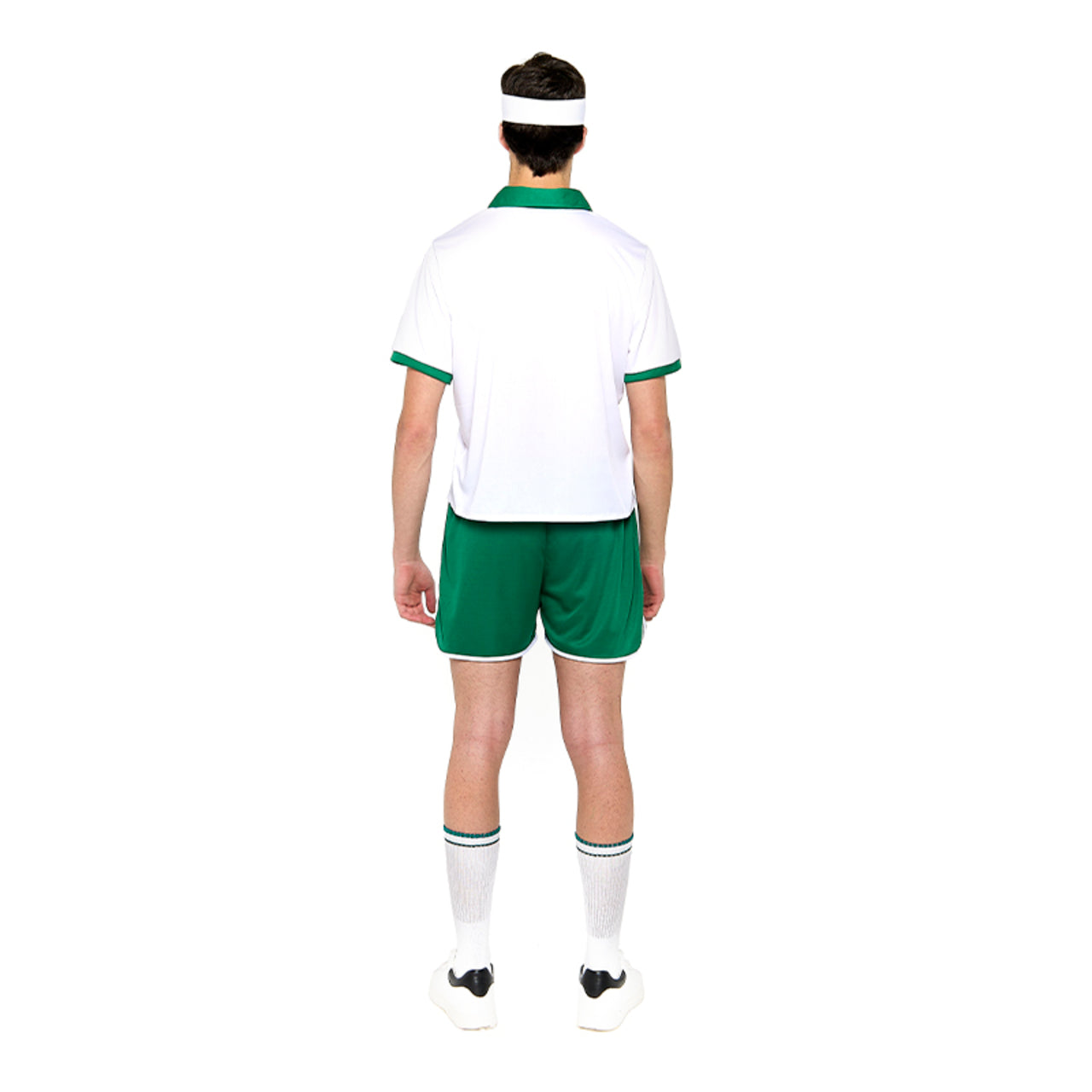 Déguisement Tennisman Rétro homme