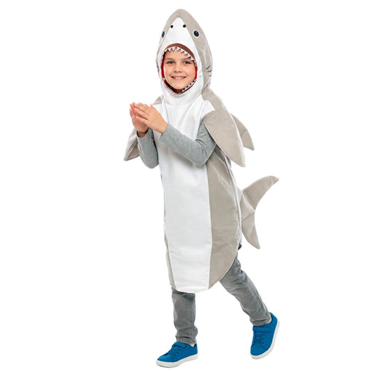 Déguisement de Requin Sauvage pour enfant