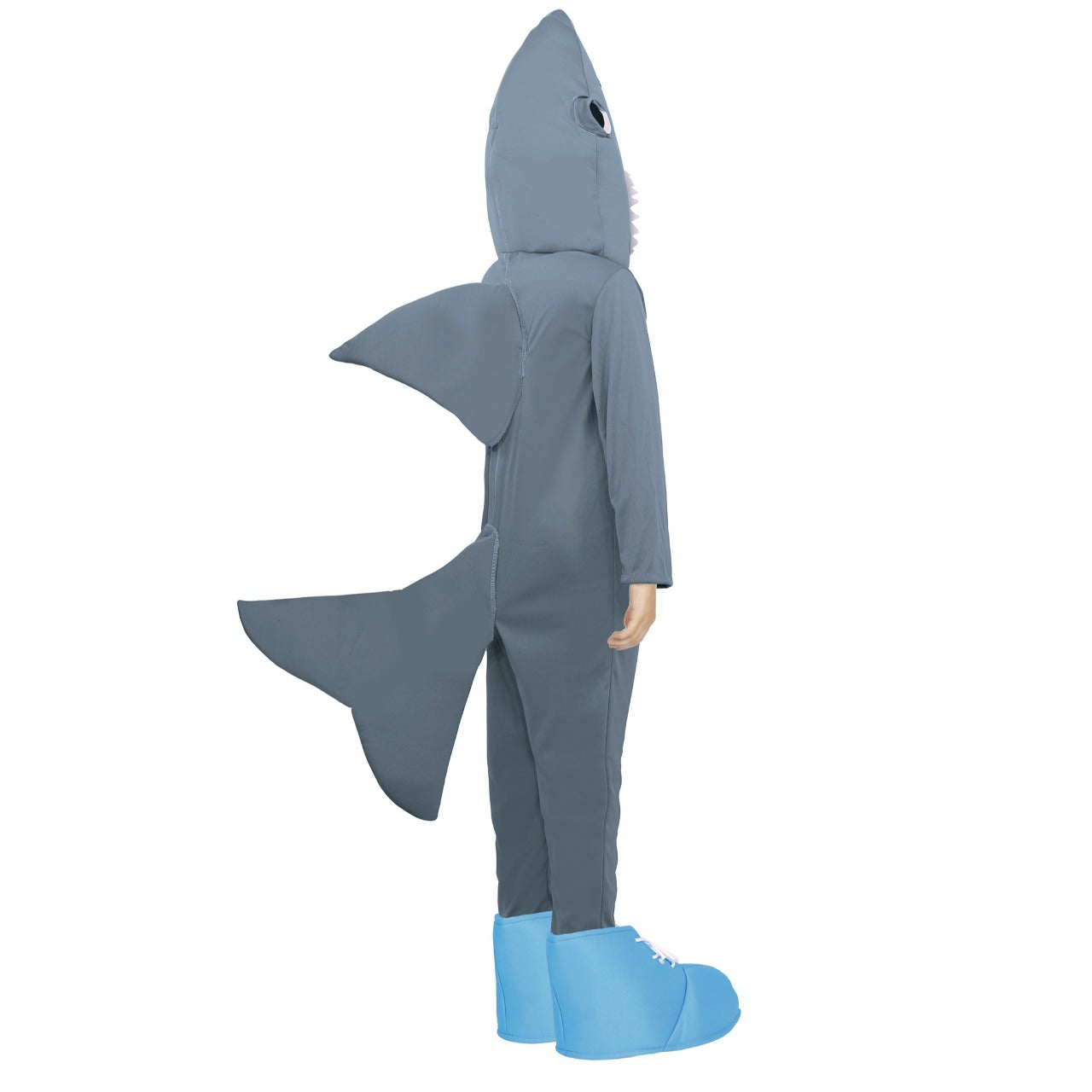 Déguisement de Requin Tralarero enfant