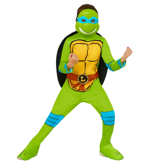 Déguisement de Tortue Ninja™ OPP pour enfant