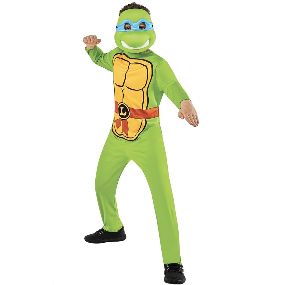 Déguisement Tortue Ninja™ OPP pour enfant