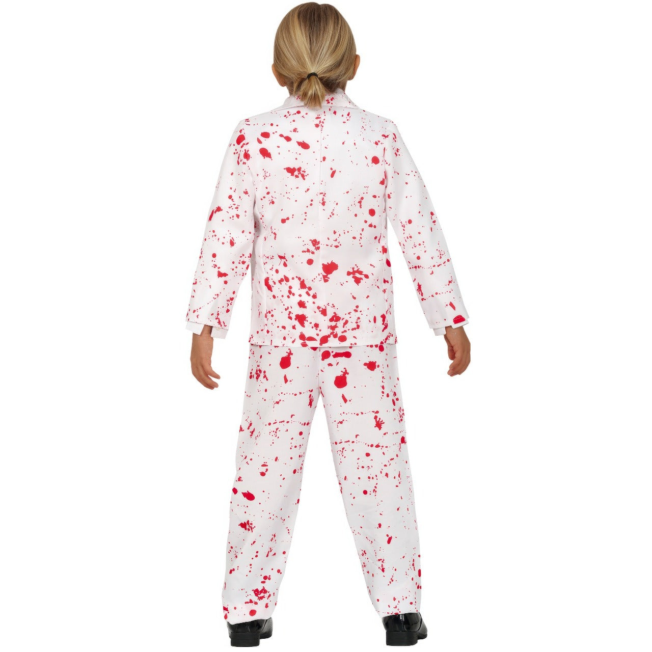 Déguisement de Costume Sanglant pour garçon