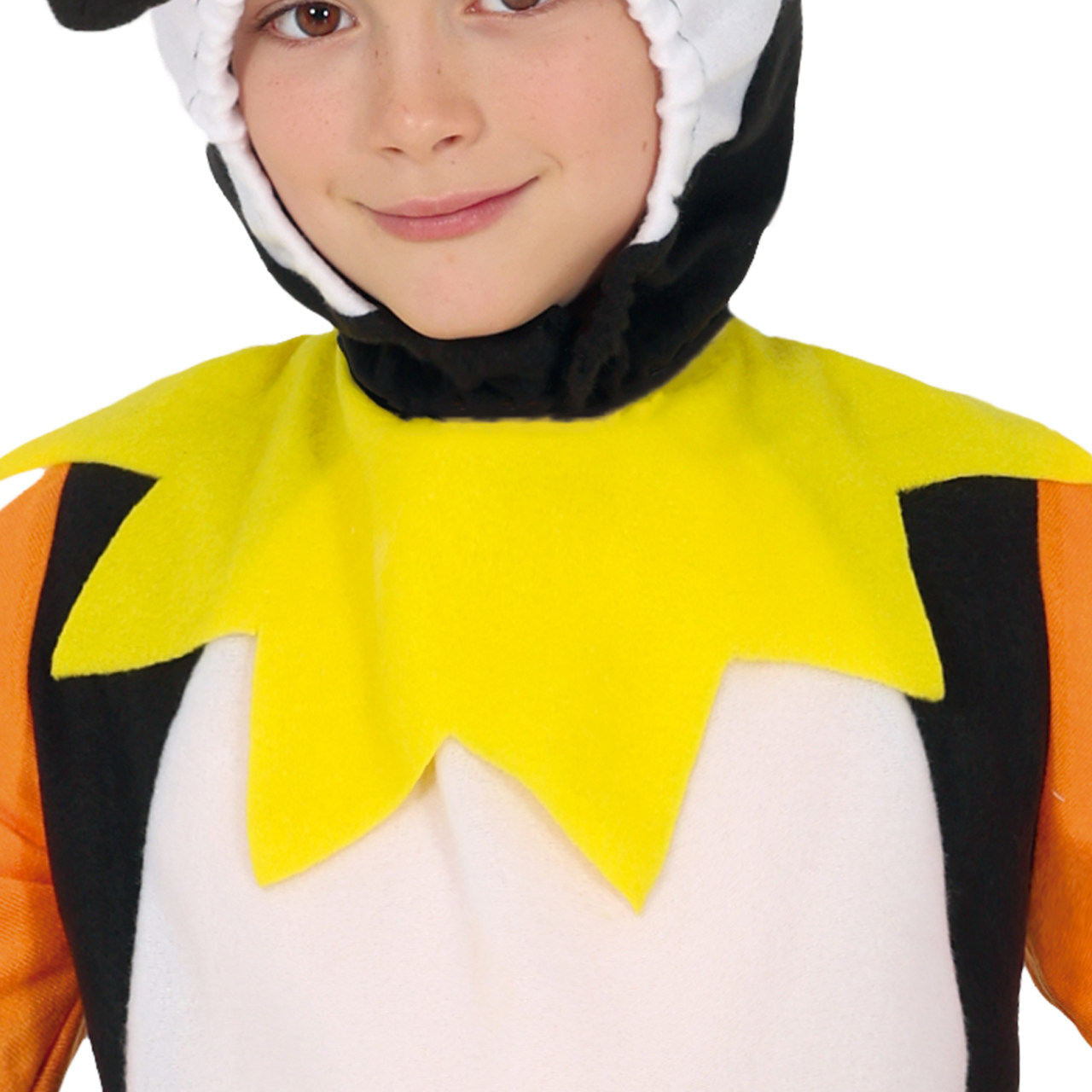 Déguisement de Toucan pour enfant