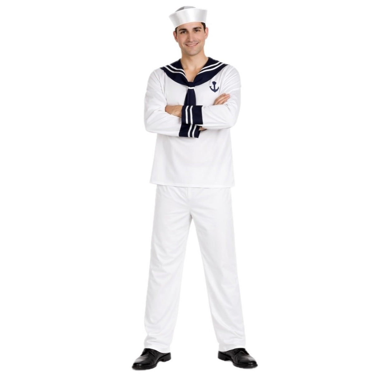 Déguisement Uniforme de la Marine homme